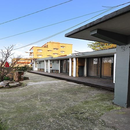 Sunnyrain Hostel Jiufen Bagian luar foto